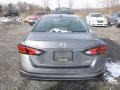 Gun Metallic - Altima S AWD Photo No. 5