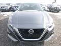 Gun Metallic - Altima S AWD Photo No. 9