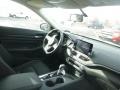Gun Metallic - Altima S AWD Photo No. 11