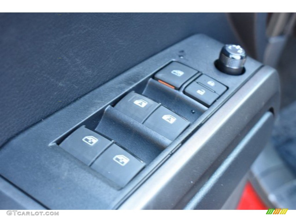 2019 Tacoma TRD Sport Double Cab 4x4 - Barcelona Red Metallic / TRD Graphite photo #24