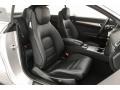 Iridium Silver Metallic - E 400 Coupe Photo No. 6