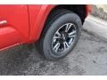 2019 Barcelona Red Metallic Toyota Tacoma TRD Sport Double Cab 4x4  photo #35