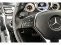 2016 Iridium Silver Metallic Mercedes-Benz E 400 Coupe  photo #19