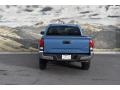 2019 Cavalry Blue Toyota Tacoma SR5 Double Cab 4x4  photo #4