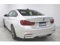 Mineral White Metallic - M4 Coupe Photo No. 2