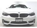 Mineral White Metallic - M4 Coupe Photo No. 6