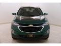 Ivy Green Metallic - Equinox LT Photo No. 2
