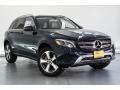 2019 Lunar Blue Metallic Mercedes-Benz GLC 300 4Matic  photo #12