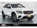 Polar White - GLC 300 Photo No. 1