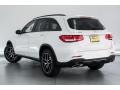 Polar White - GLC 300 Photo No. 2