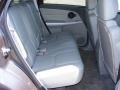 2008 Granite Gray Metallic Chevrolet Equinox LT  photo #15