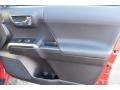 2019 Barcelona Red Metallic Toyota Tacoma TRD Sport Double Cab 4x4  photo #22