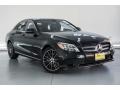 Black - C 300 Sedan Photo No. 12