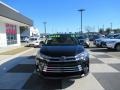 Midnight Black Metallic - Highlander Limited AWD Photo No. 2