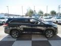 Midnight Black Metallic - Highlander Limited AWD Photo No. 3