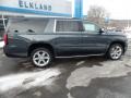 Shadow Gray Metallic 2019 Chevrolet Suburban Premier 4WD