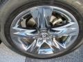 Midnight Black Metallic - Highlander Limited AWD Photo No. 7