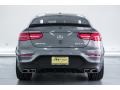 Selenite Grey Metallic - GLC AMG 63 4Matic Coupe Photo No. 3