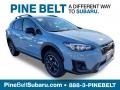 Cool Gray Khaki - Crosstrek 2.0i Photo No. 1