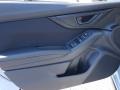 Cool Gray Khaki - Crosstrek 2.0i Photo No. 8