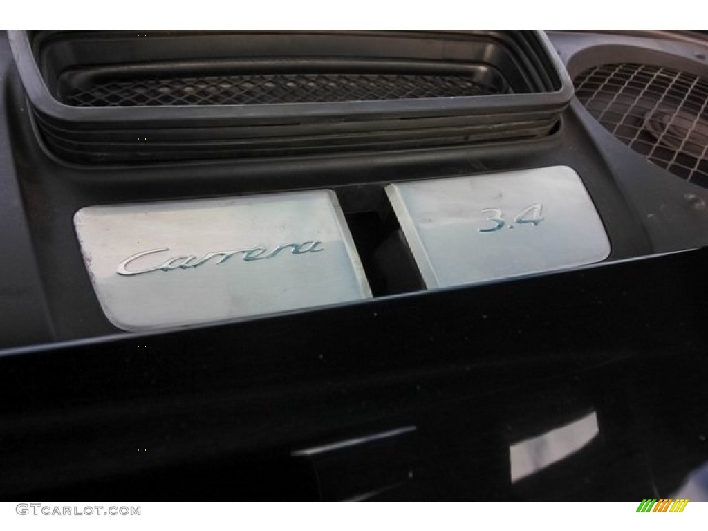 2012 Porsche New 911 Carrera Cabriolet 3.4 Liter DFI DOHC 24-Valve VarioCam Plus Flat 6 Cylinder Engine Photo #131568425