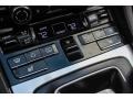 Controls of 2012 New 911 Carrera Cabriolet