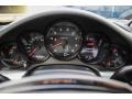 Black Gauges Photo for 2012 Porsche New 911 #131568497