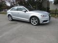 Florett Silver Metallic - A3 2.0 Premium quattro Photo No. 6
