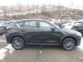 Jet Black Mica - CX-5 Sport AWD Photo No. 1