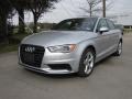 Florett Silver Metallic - A3 2.0 Premium quattro Photo No. 12