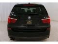 Black Sapphire Metallic - X3 xDrive35i Photo No. 22