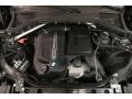 2014 Black Sapphire Metallic BMW X3 xDrive35i  photo #23