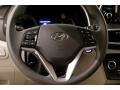 2019 Magnetic Force Metallic Hyundai Tucson SEL AWD  photo #7