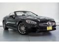 Black - SL 550 Roadster Photo No. 12