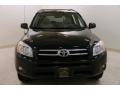 2007 Black Toyota RAV4 Limited  photo #2