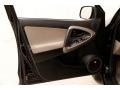 2007 Black Toyota RAV4 Limited  photo #4