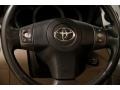 2007 Black Toyota RAV4 Limited  photo #6