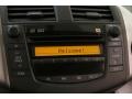 2007 Black Toyota RAV4 Limited  photo #9