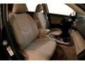 2007 Black Toyota RAV4 Limited  photo #12