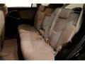 2007 Black Toyota RAV4 Limited  photo #14