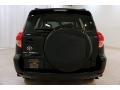 2007 Black Toyota RAV4 Limited  photo #15