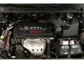 2007 Black Toyota RAV4 Limited  photo #16