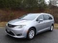 2018 Billet Silver Metallic Chrysler Pacifica Touring L  photo #2