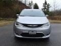 2018 Billet Silver Metallic Chrysler Pacifica Touring L  photo #3