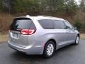 2018 Billet Silver Metallic Chrysler Pacifica Touring L  photo #6