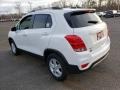 Summit White - Trax LT Photo No. 4