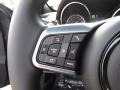 Ebony Steering Wheel Photo for 2019 Jaguar F-Type #131571826