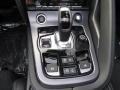  2019 F-Type P380 Convertible 8 Speed Automatic Shifter