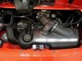 2008 Guards Red Porsche 911 Carrera Coupe  photo #27