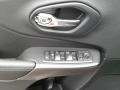 Billet Silver Metallic - Cherokee Latitude Photo No. 9